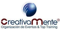 Logo de CREATIVAMENTE