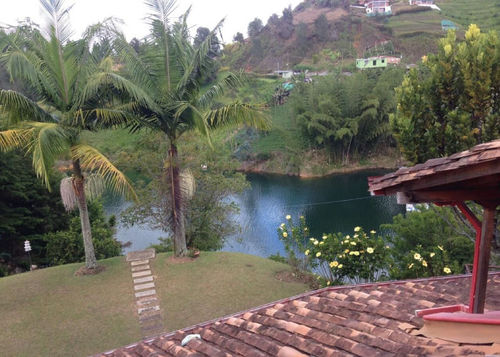 Imagen de ¡FANTÁSTICAS! Así son nuestras sedes campestres situadas en diversos lugares de Colombia. We operate VIP events for top executives of large companies