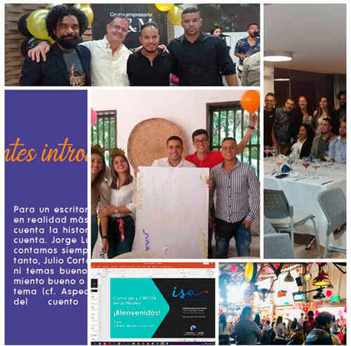 Imagen de Ofrecemos fantásticos CONCURSOS, integraciones OUTDOOR y Escape Room virtuales para grandes empresas (Colombia y Latam)