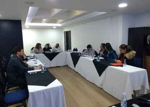 Imagen de Excelencia en el servicio al cliente y Estrategias CAEF (Comunicación Altamente Efectiva). Esos fueron los ejes de la Convención Nacional de MÁS ASISTENCIA. Febrero de 2022