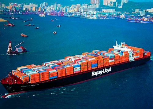 Imagen de ¡Obtuvimos una calificación de 10/10 en este gran evento! Team building outdoor para el equipo administrativo/comercial de HAPAG LLOYD Colombia, líder mundial en transporte marítimo